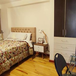 Cozy Room Cusco